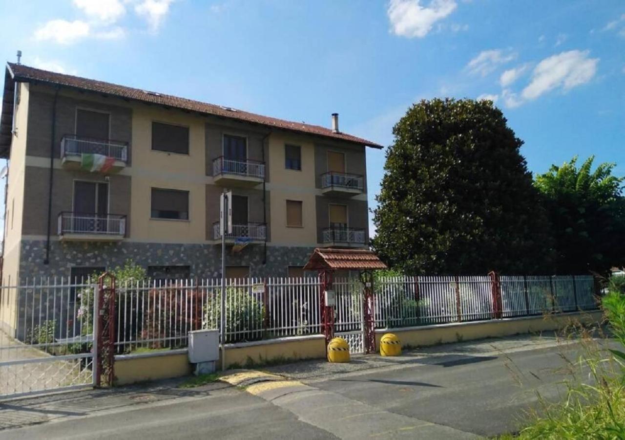 La Magnolia B&B Gassino Torinese Экстерьер фото