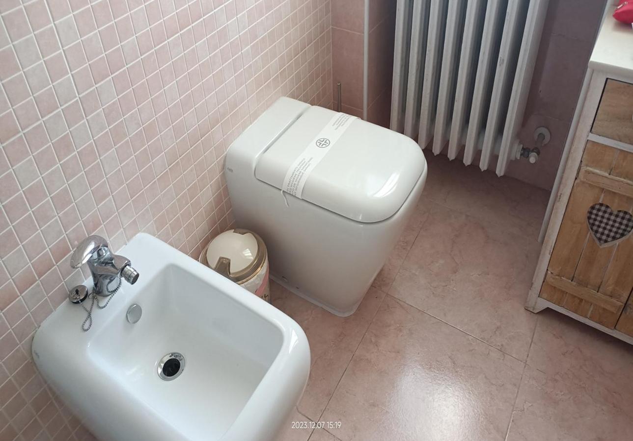 La Magnolia B&B Gassino Torinese Экстерьер фото