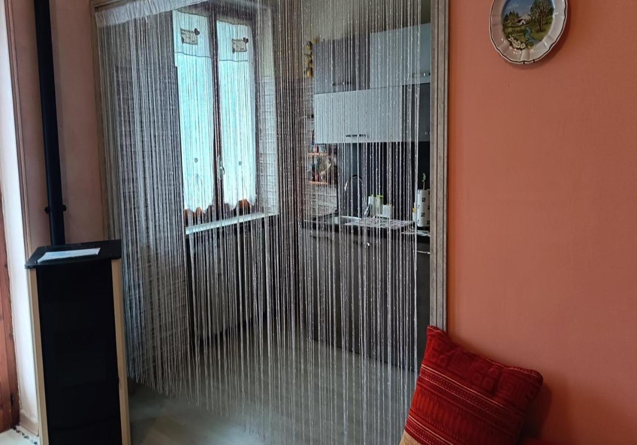 La Magnolia B&B Gassino Torinese Экстерьер фото